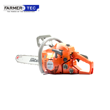 JonCutter 38cc Gas Chainsaw CS3800