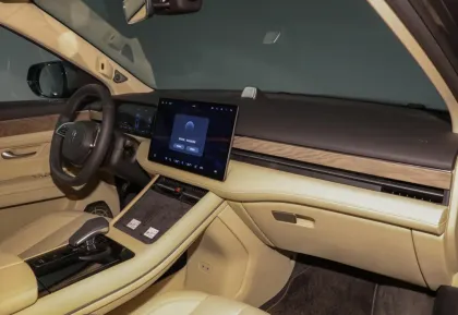 HUAWEI AITO M7 SUV 1.5T Petrol-Electric Hybrid