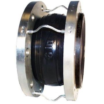 Bridge expansion joints NBR flexible rubber joint
