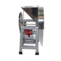 CH360 Small Cassava Chipper Cassava Peeler und Chipper