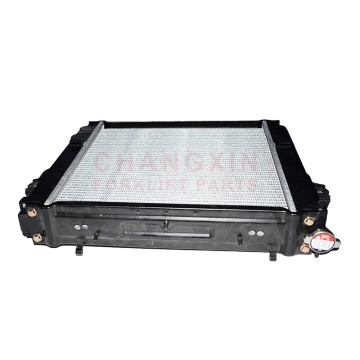 High Quality 8FD/G15/4Y/5K Hydraulic Radiator for Forklift