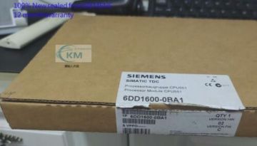 SIEMENS 6DD1600-0BA1