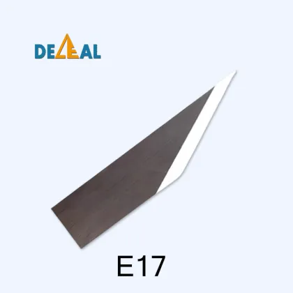 Industrial Foam Packaging Cushion Materials Cutting Machine IECHO E16 E17 E18 E19 Oscillating Vibration Knife