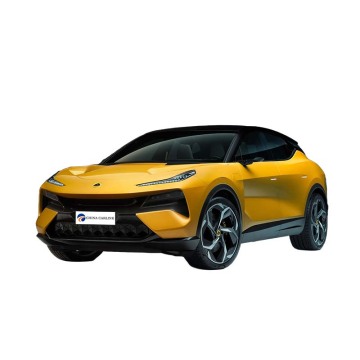 2024 Lotus Eletre R S Electric Sport SUV - New Energy Vehicle