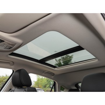 2025 FAW BESTUNE B70 Gasoline sedan car