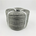 Cuerda marina de alta calidad que vende directamente la fibra de Uhmwpe