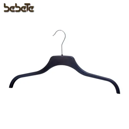 Black Hanger for suits