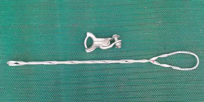 Guilin South-Asia Brand Preformed Splice