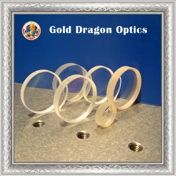 AR coating BK7 Plano-Concave Lenses