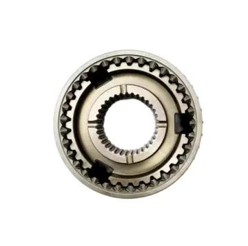 Customization Transmission Gearbox Parts - Synchronizer Assembly OEM 24517043 for CHEVROLET N300