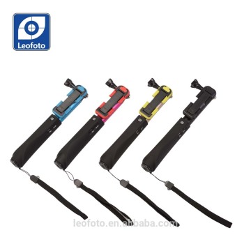 monopod bluetooth, hot sale selfie stick private label-Leofoto-ZD690