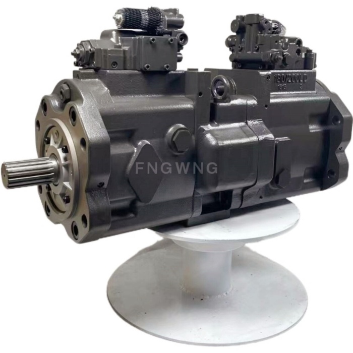K5V160DTH-9T06 Hydraulic Pump Assembly For Sany Excavator