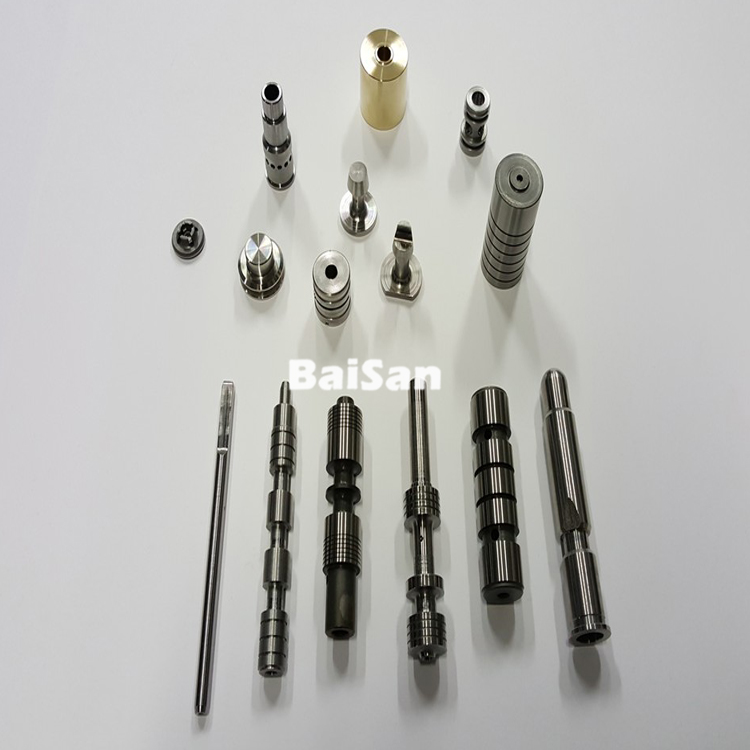 Oil hydraulic components Seats