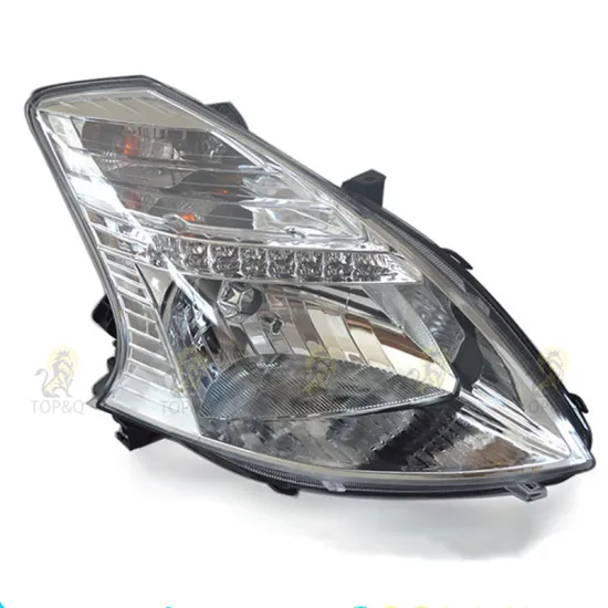 High Quality Front Headlight for Great Wall Haval FLORID 2008