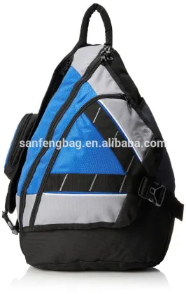 Sports and Outdoors Sling Backpack