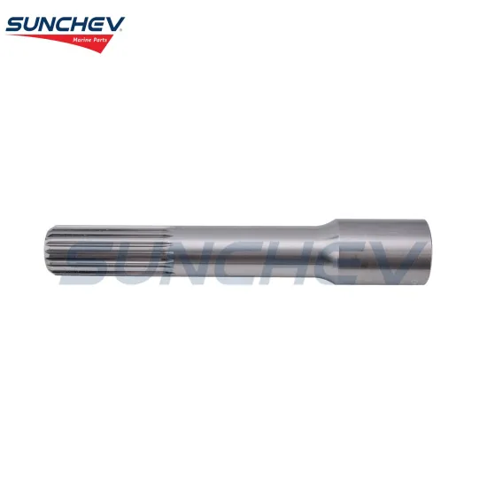 SUNCHEV Drive Shaft Extension For Yamaha 150-300hp