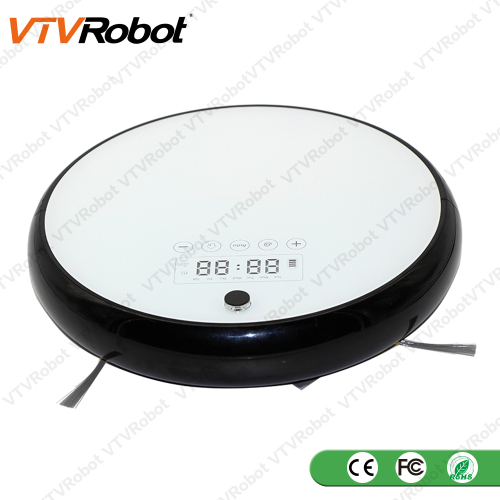 vtvrobot robot vacuum cleaner V6S