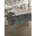Anodized Aluminum Extrusion 6061 6063 Aluminum Tubing