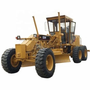 Used Caterpillar Cat 140K Motor Graders for Sale in Japan