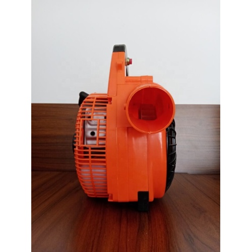 25.4cc handy air leaf snow blower