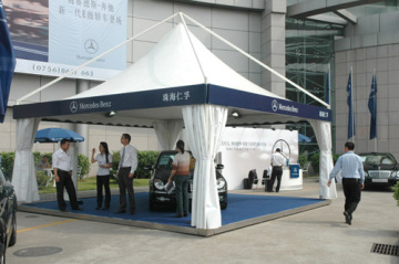 Gazebo Tent