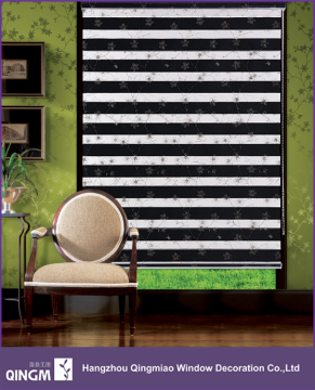Window Shades Decorative Curtains Chinese Style Roller Blinds For Hot Sale