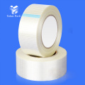 Heavy Duty Transparent Reinforced Filament Tape