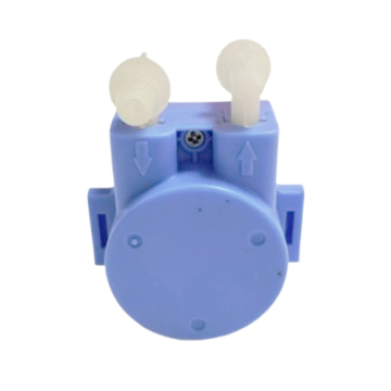 Medical Devices Miniature 12v Peristaltic Pump