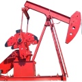 API 11E Oilwell Surface Jack de pompe / unités de pompage conventionnelles