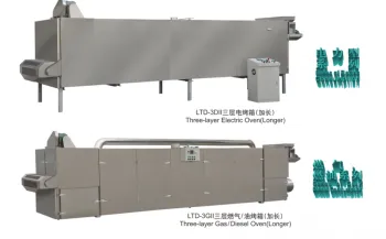 Oven