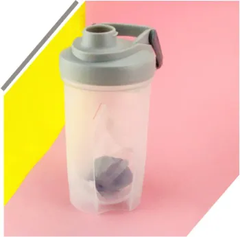 High Quality Tritan Portable Plastic Cups