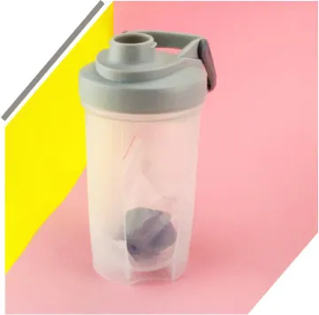 High Quality Tritan Portable Plastic Cups