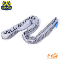 4T Heavy Duty Lifting Endless Round Polyester Sling