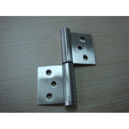 SS Industry Cabinet 360-degree Rotating Hinge