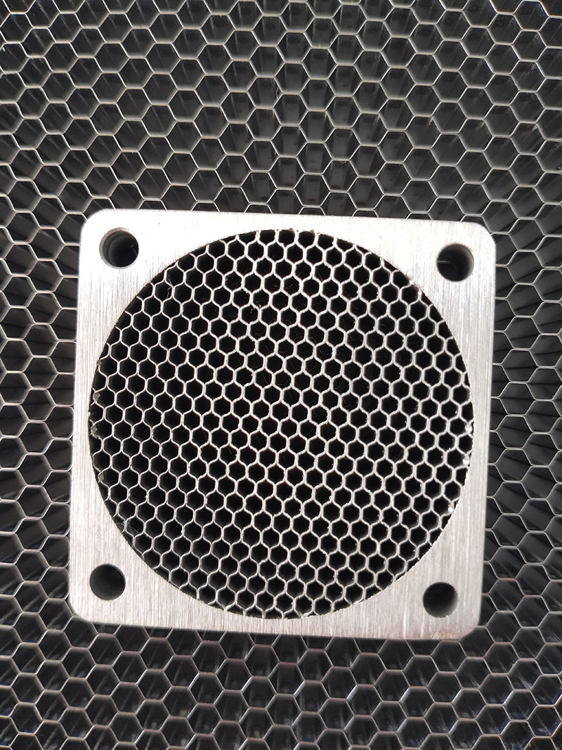 Honeycomb Panel