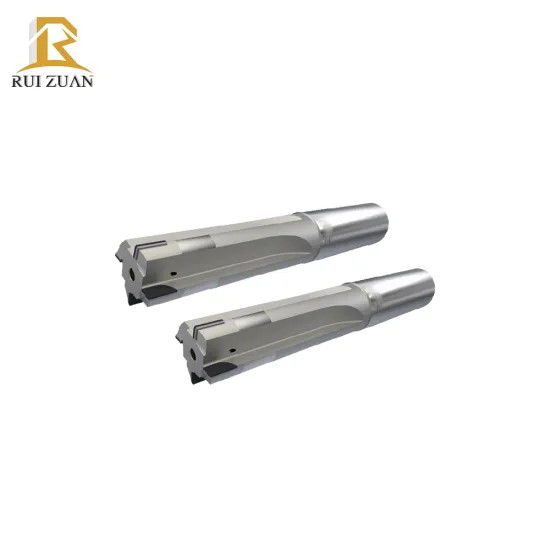High Precision PCD Tools Diamond Reamer for Tungsten Carbide
