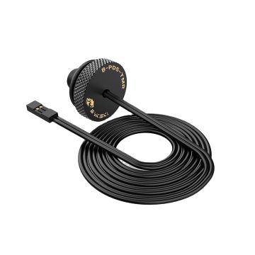 Bykski Thermometer Water Plug for Computer Cooling