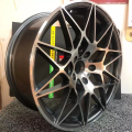 A052 Hot Specting Aftermarket Wheels для дисков сплав BMW сплав