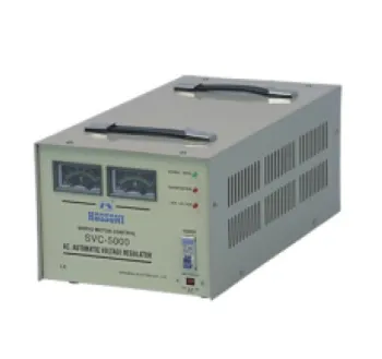 AC Automatic Voltage Regulator
