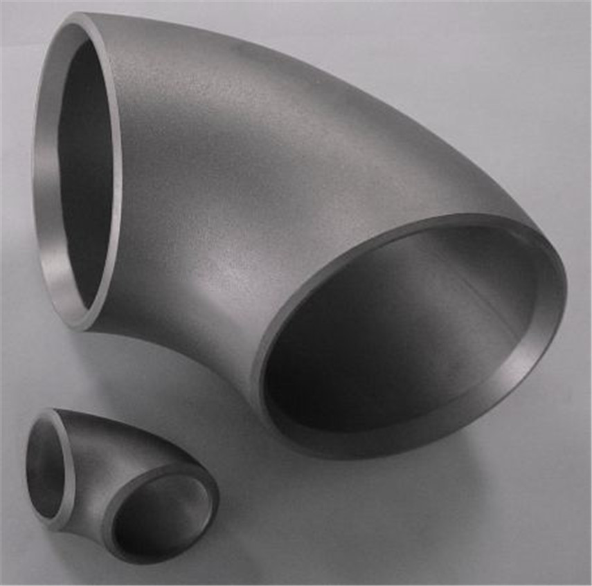 short radius elbow 2'' Stainless Steel