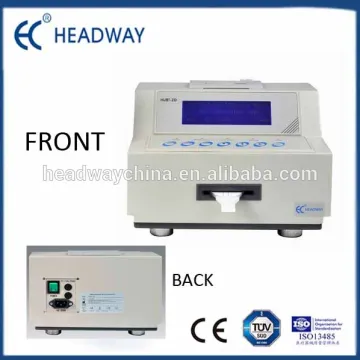 Hp C14 Urea Breath Test Analyzer