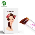 Small molecule Collagen tripeptide Jelly Stick