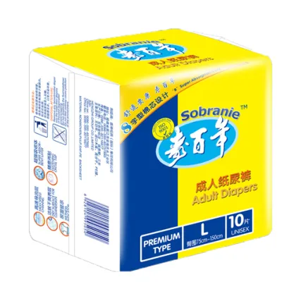 Sobranie adult diaper