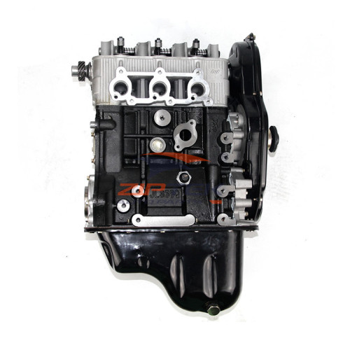 Suzuki Changan F8B Engine original parts