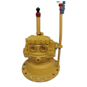 Komatsu PC160-7 PC180-7 PC190-8 Swing Motor 1 Piece - Customizable Safety High Guarantee