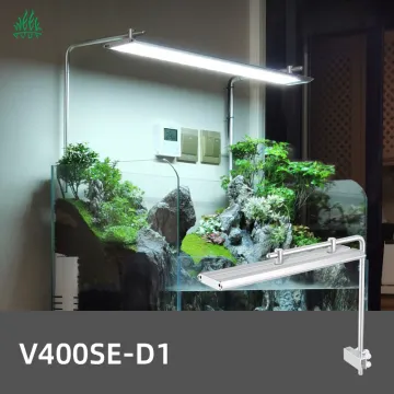 WEEK AQUA V400SE W RGB 30W LED Aquarium Lighting