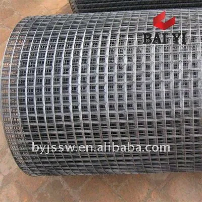 Hot Dipped Galvanized Welded Mesh