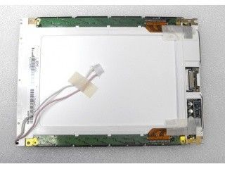 Sharp 8.4 Inch Lm64c219 800x480 Industrial Replacement Lcd Screen Panels