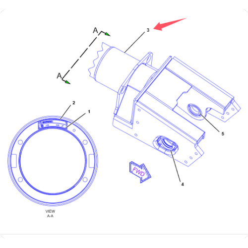 SLEEVE WEAR 9P-7990/9P7990 is applicable to models such as D9 D8L and 8S