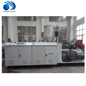 Vendita calda Germania ExtrUder Machine per plastica